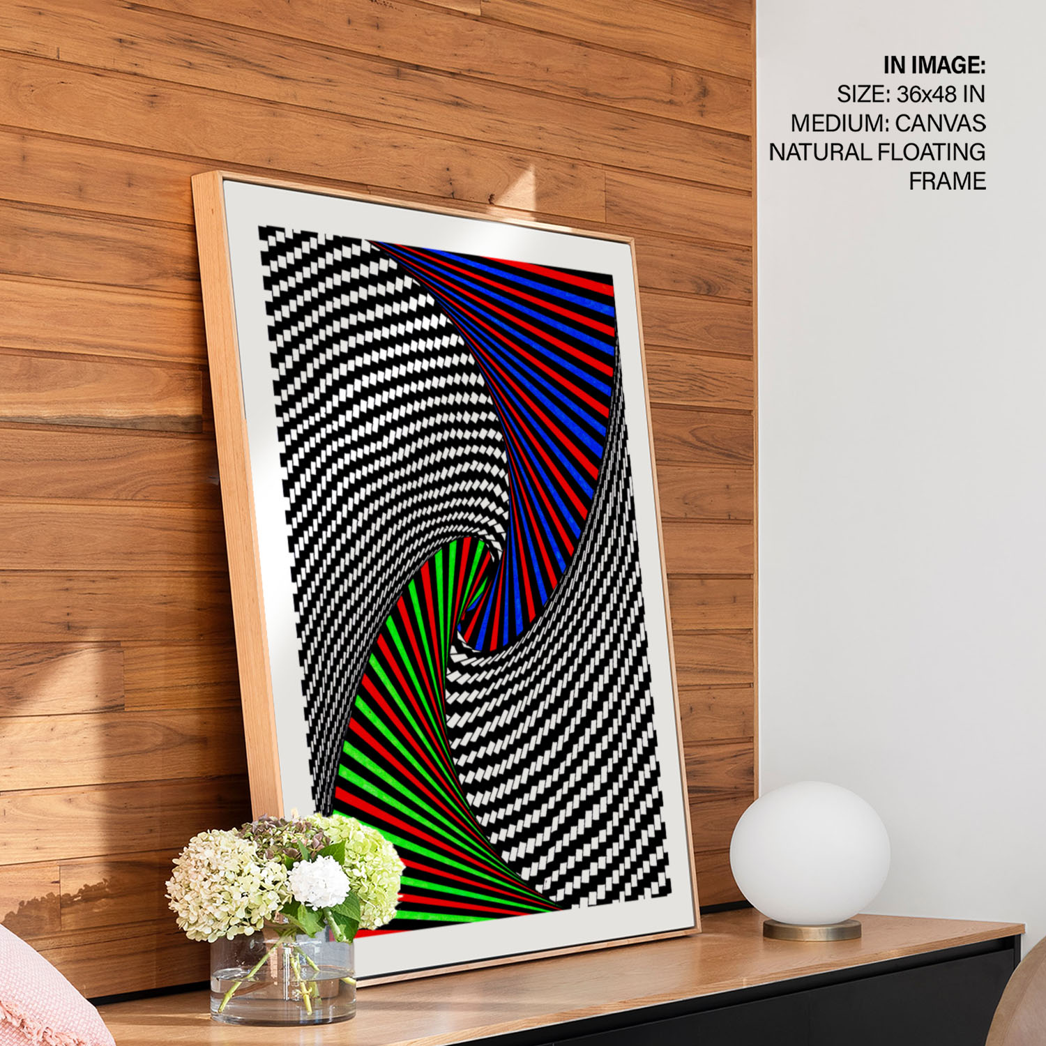 Centre of gravity - Wall Art, Hanging Wall Decor, Home Decor - BestOfBharat