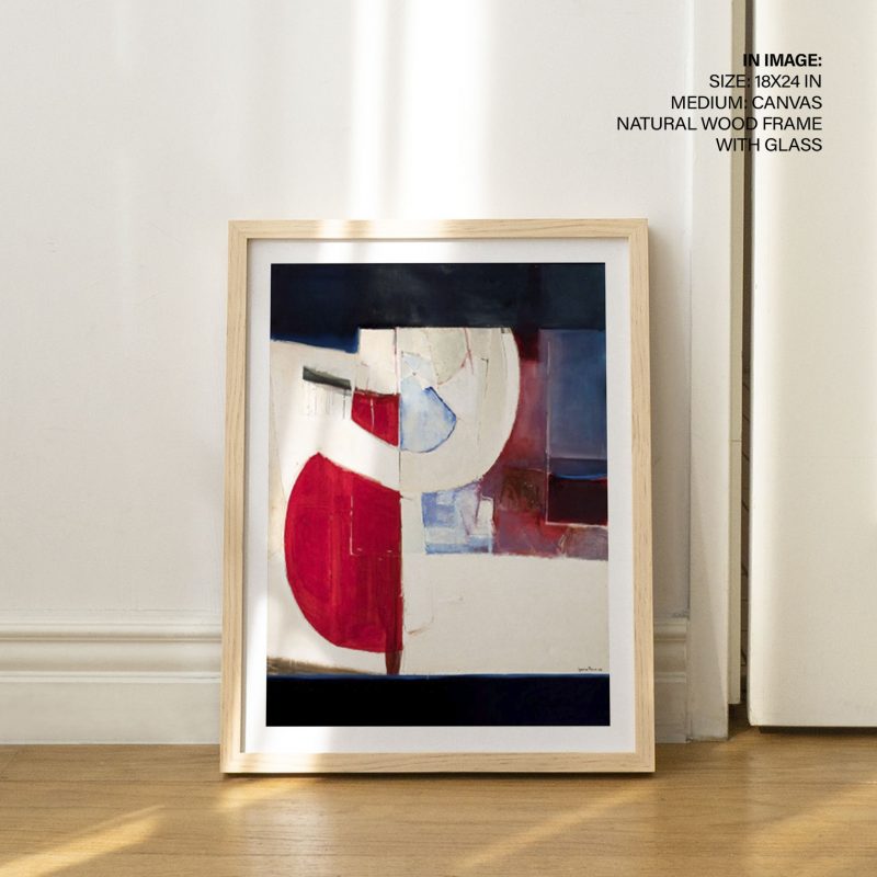 List of forms by Fernando Garcia ponce (1966)