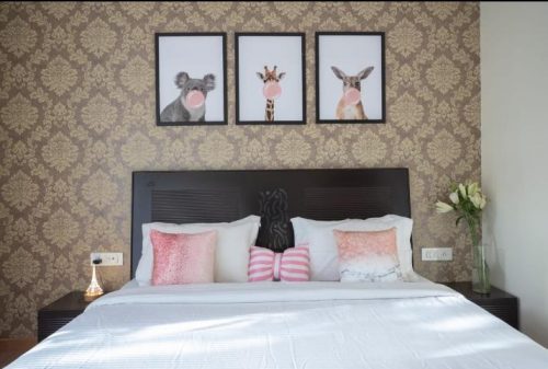 Set of 3 animal with bubble gum photo review