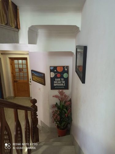 Dare to dream the impossible photo review