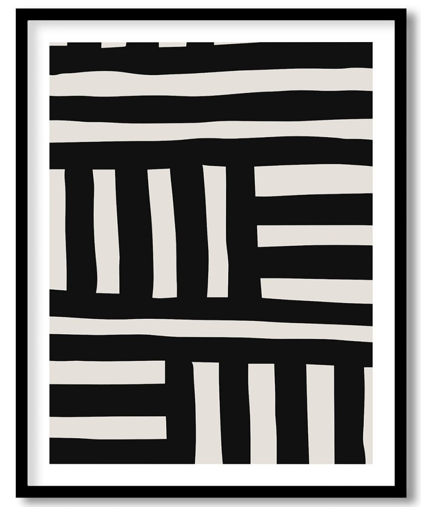 A close look at tribal weaves