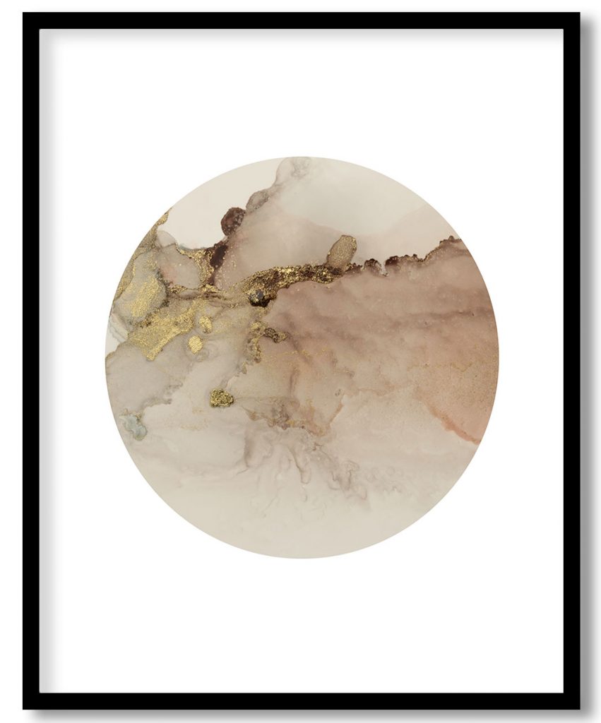 Dominant bronze Vs gold