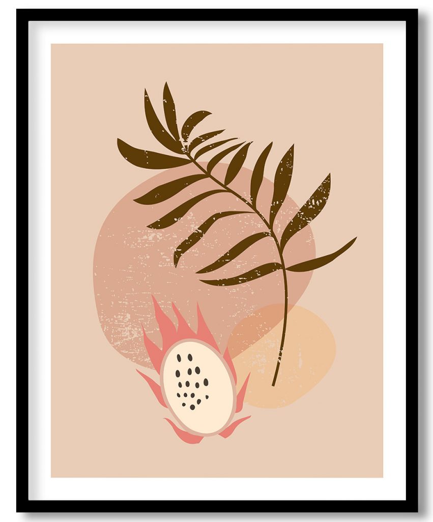 It's a scorching day