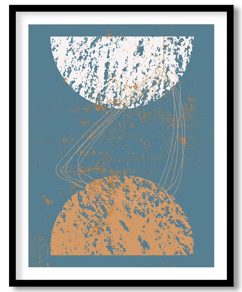 The Connecting Lines