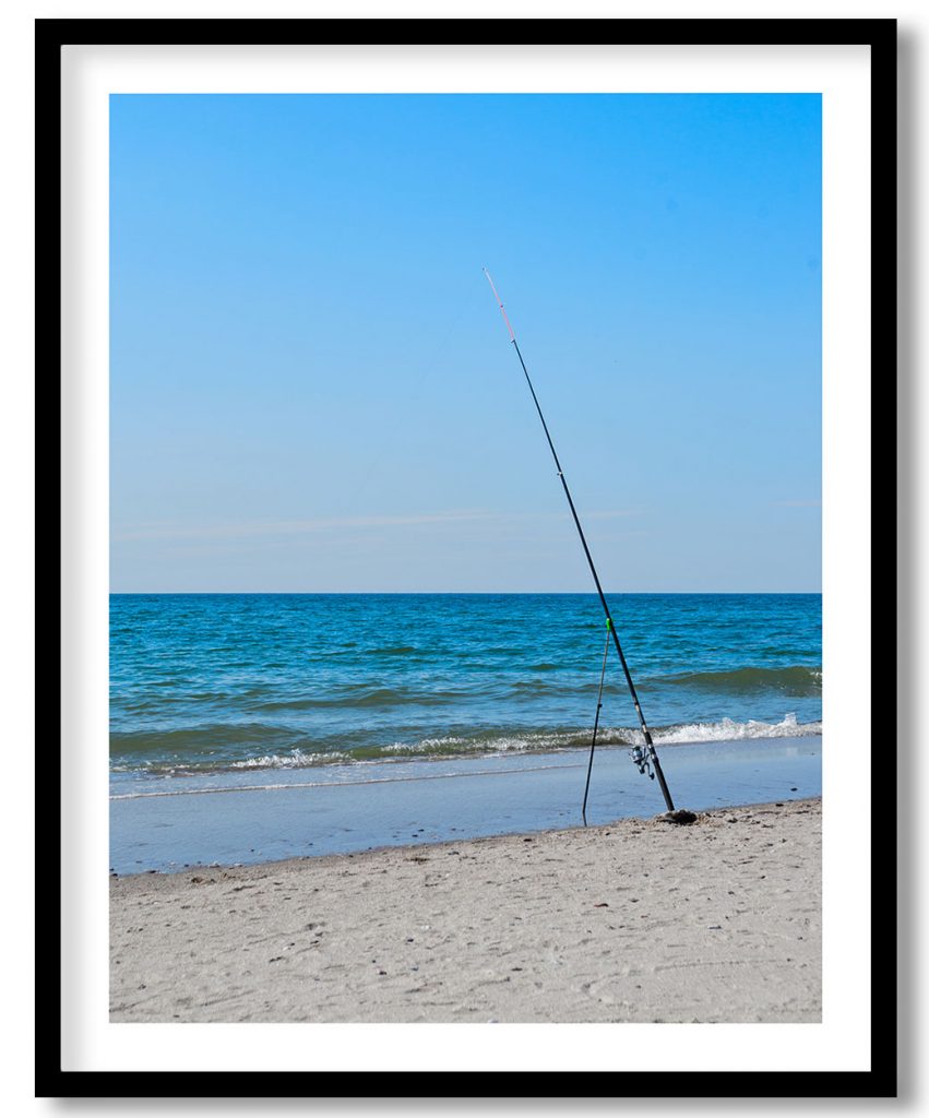 Fishing Life and Beaches