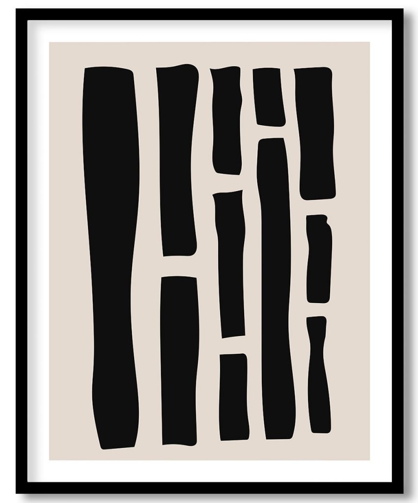 Black and White Fine Art