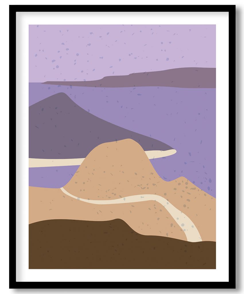 Breathtaking Landscape