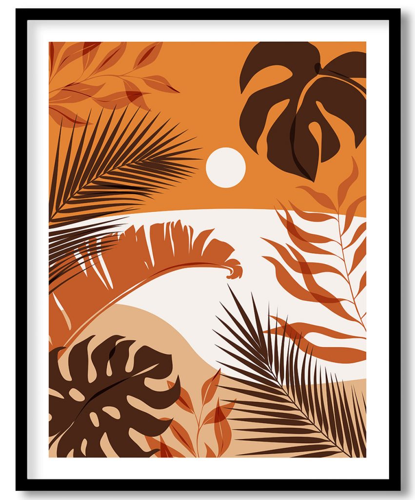 Stunning Sun and Sea View