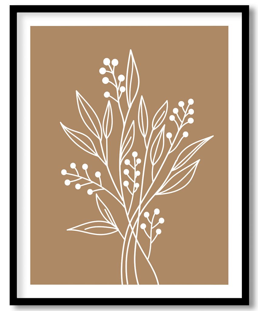 The delicate white Jasmine