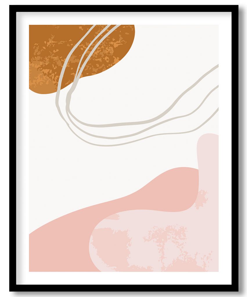 The colorful random blobs