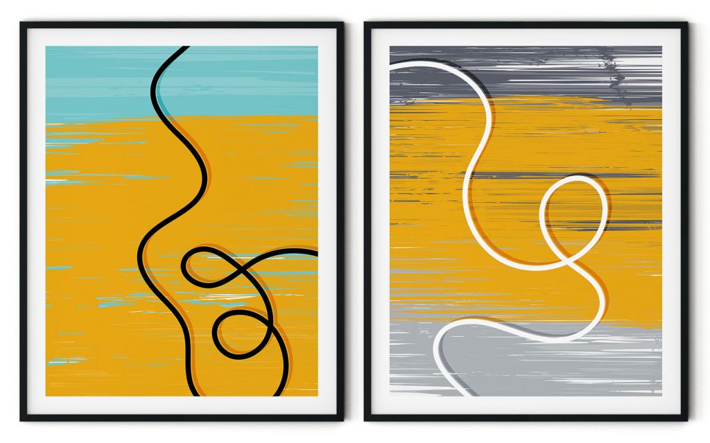 Energy & vitality of yellow