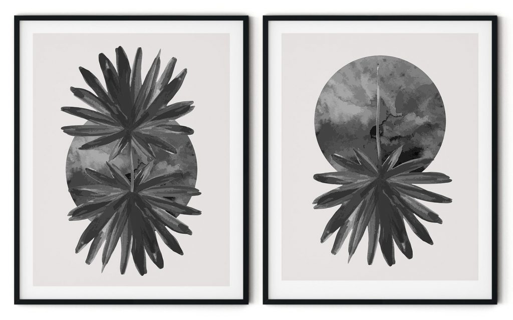 The mysterious of tropical nights