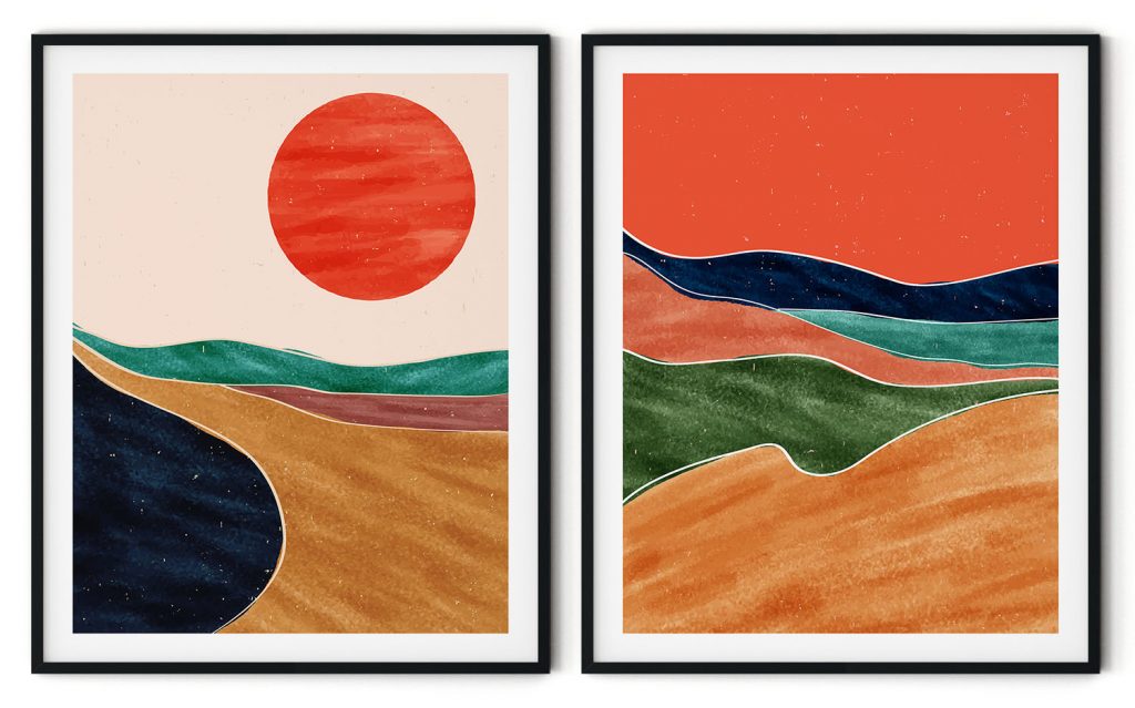 An adventurous safari trip