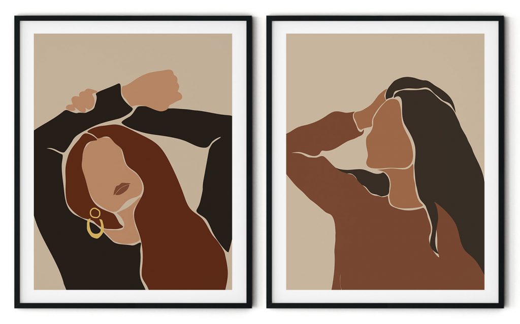 Various attitudes & reactions