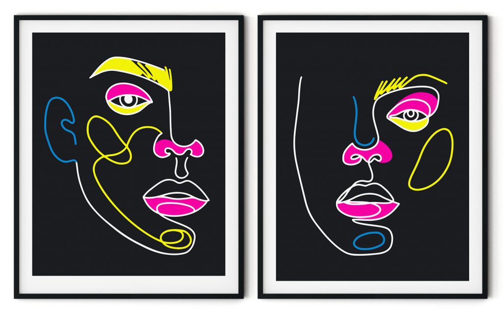 The new feminist trend