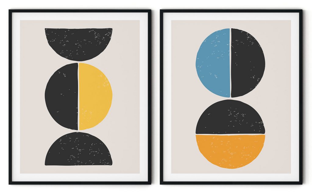 Fixed balance & equilibrium