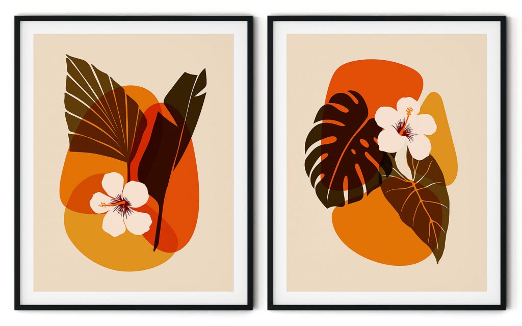 Heaven's scent hawaiian hibiscus