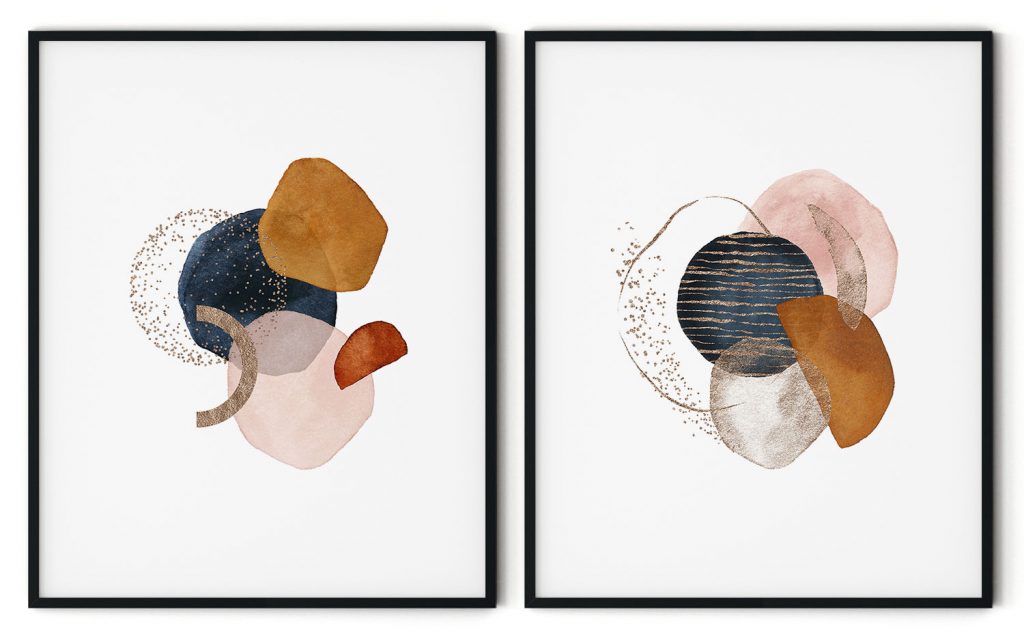 The skills of arranging and organizing