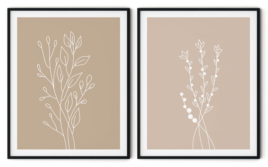 The delicate daffodil