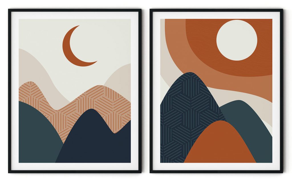 Reflection & Projection