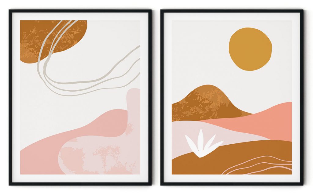 The sound of whirlwinds