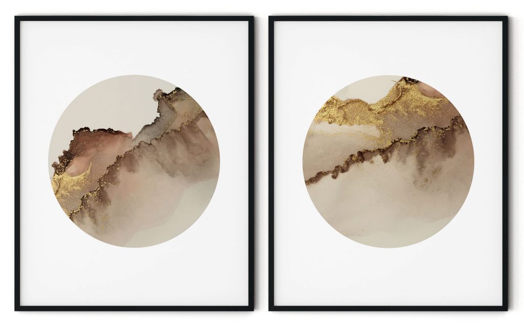 The spectacular moonlight