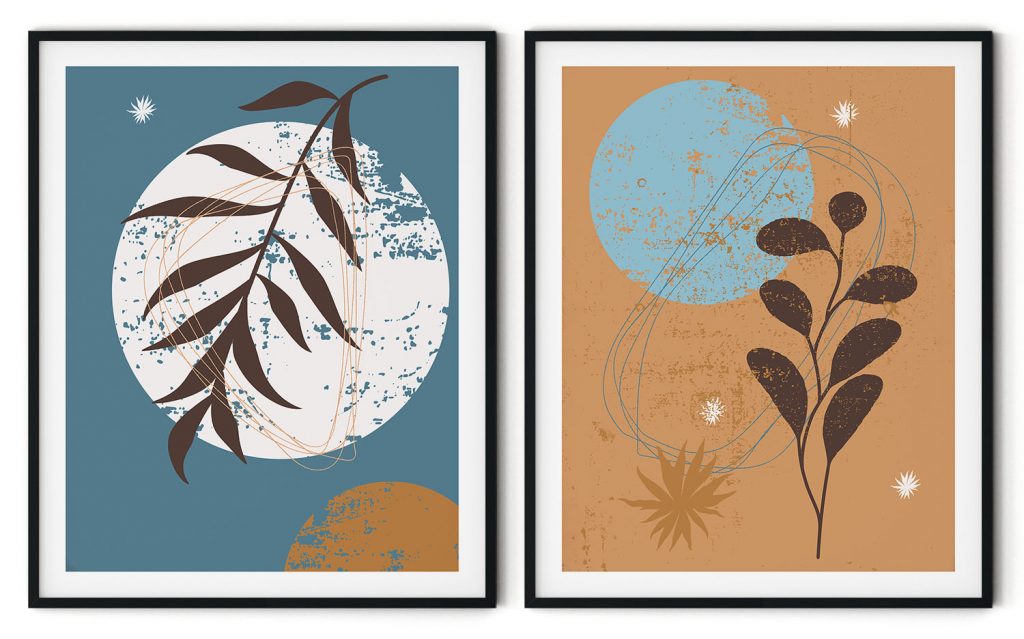 The charm of tropical forests