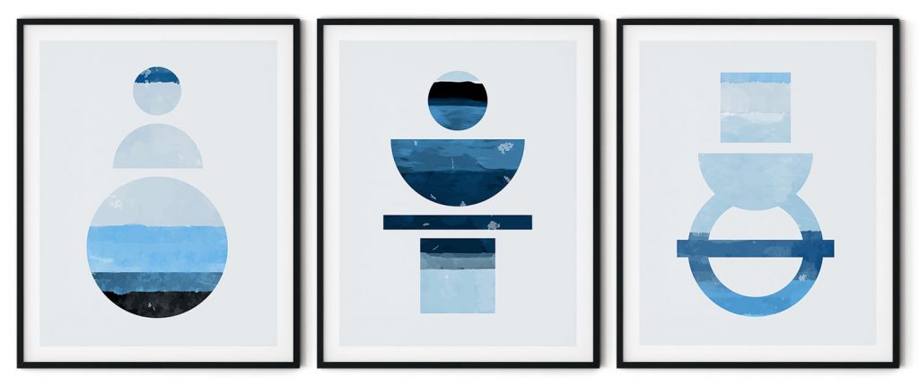 The Aqua Arrangement