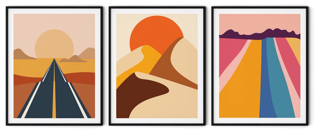 Travelling With Mother Earth