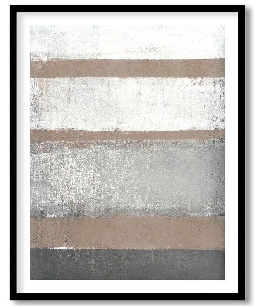 Layers Of Chocolate & Vanilla