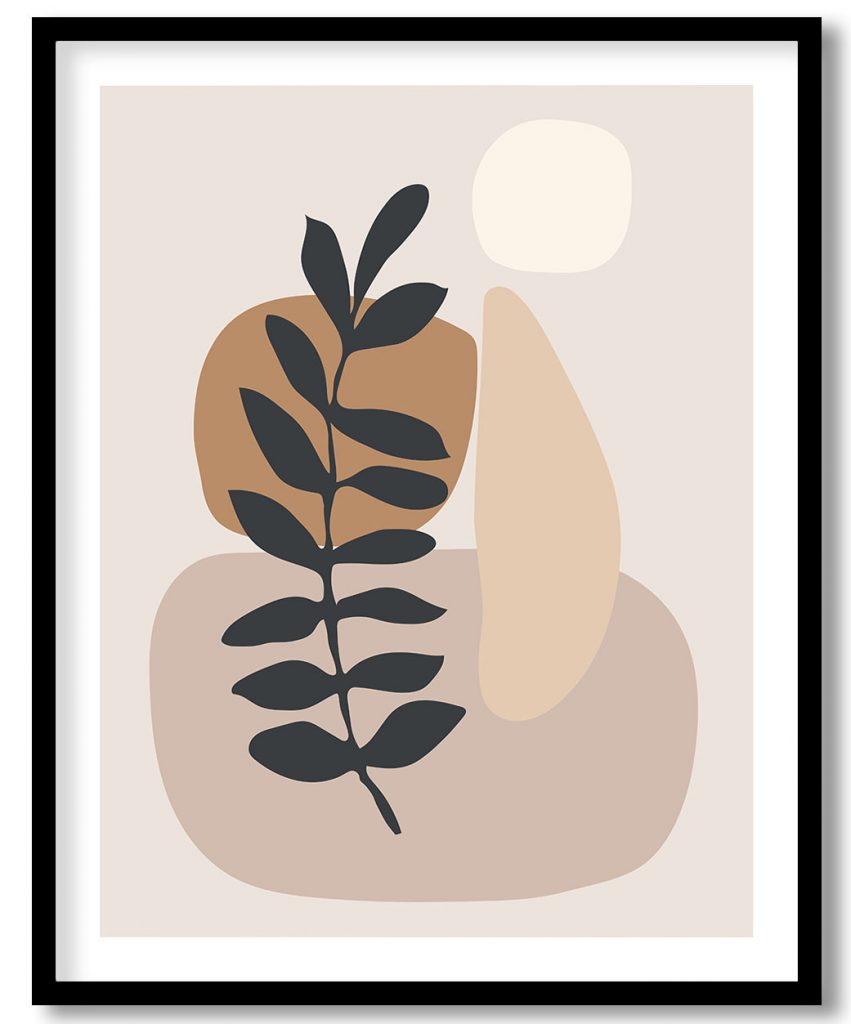 Standing Beneath The Moon