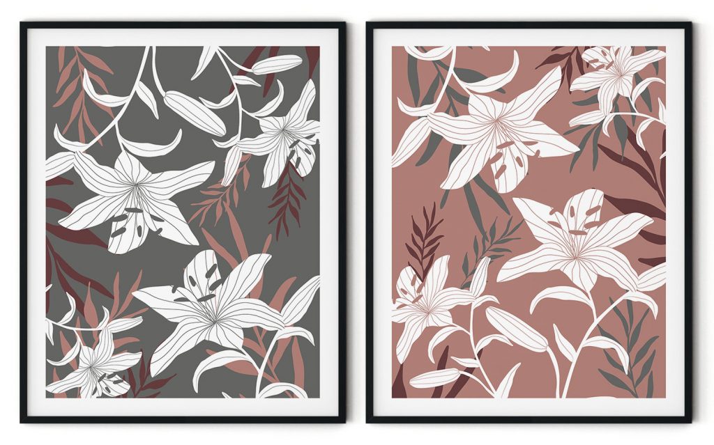 Beautiful sweet mood