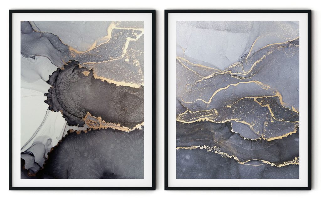 Flare up gray vein abstruse