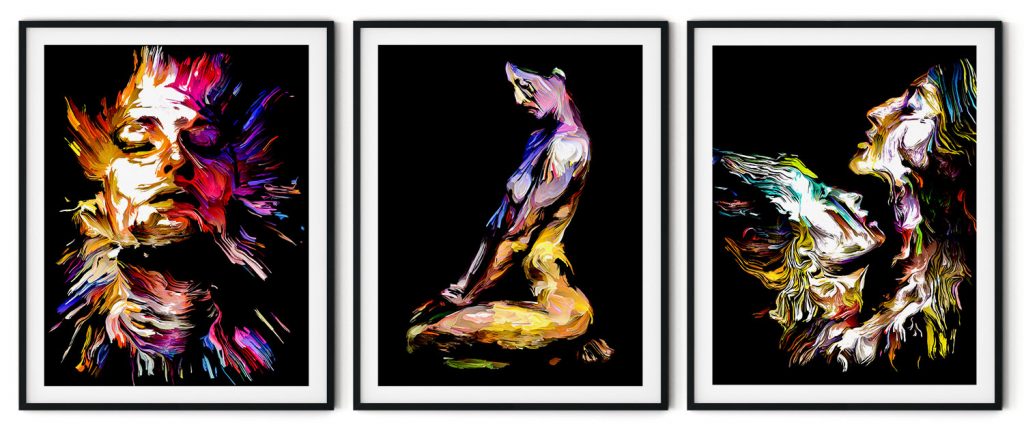 Different Ways Of Finding Peace