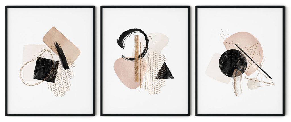 The Glittering Formation