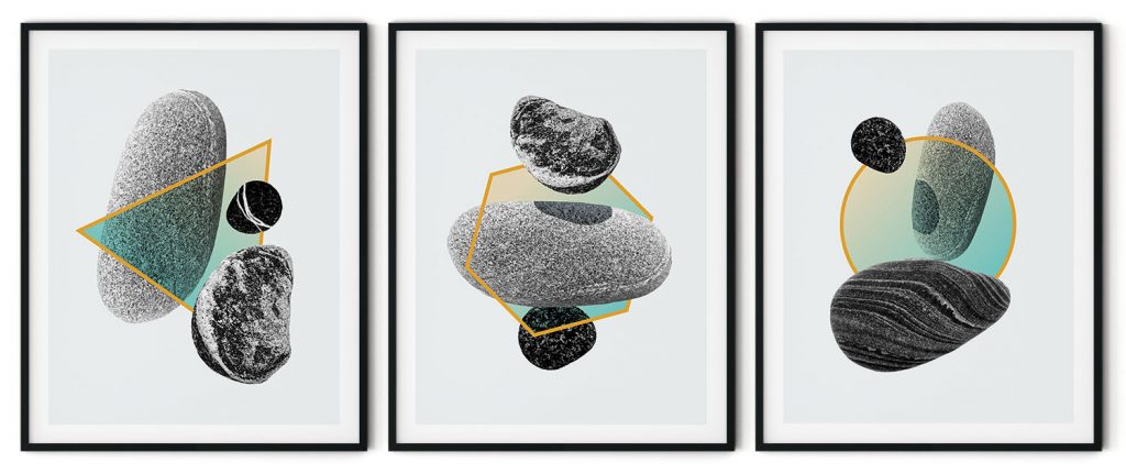 Rocking Through Glass