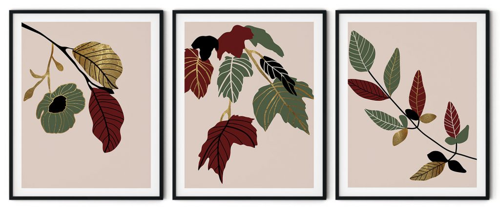 The Wild Glitter Plant