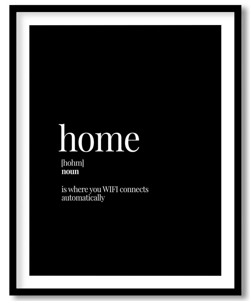 Home - Funny Dictionary Definition