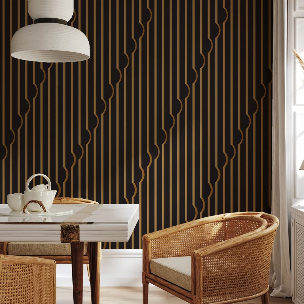 Golden vertical layouts