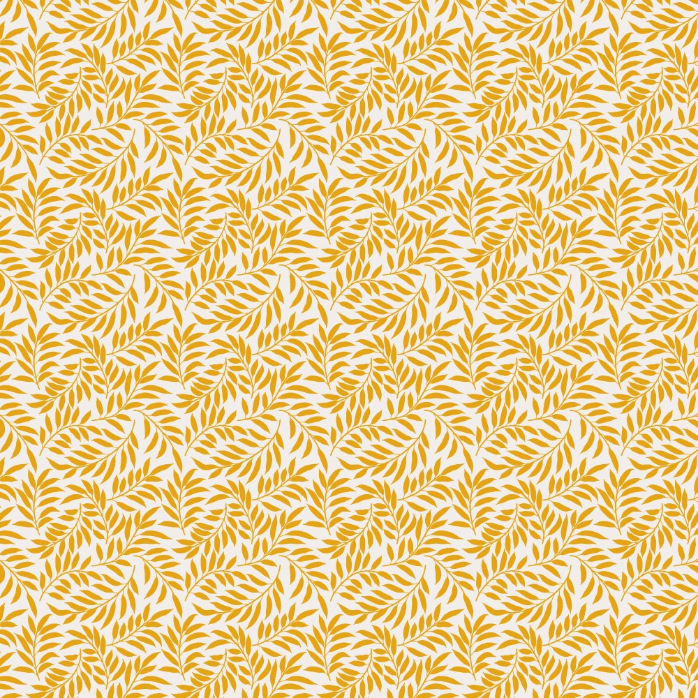 Craven floral leaves Wall Murals, Wall Paper Decor, Home Decor