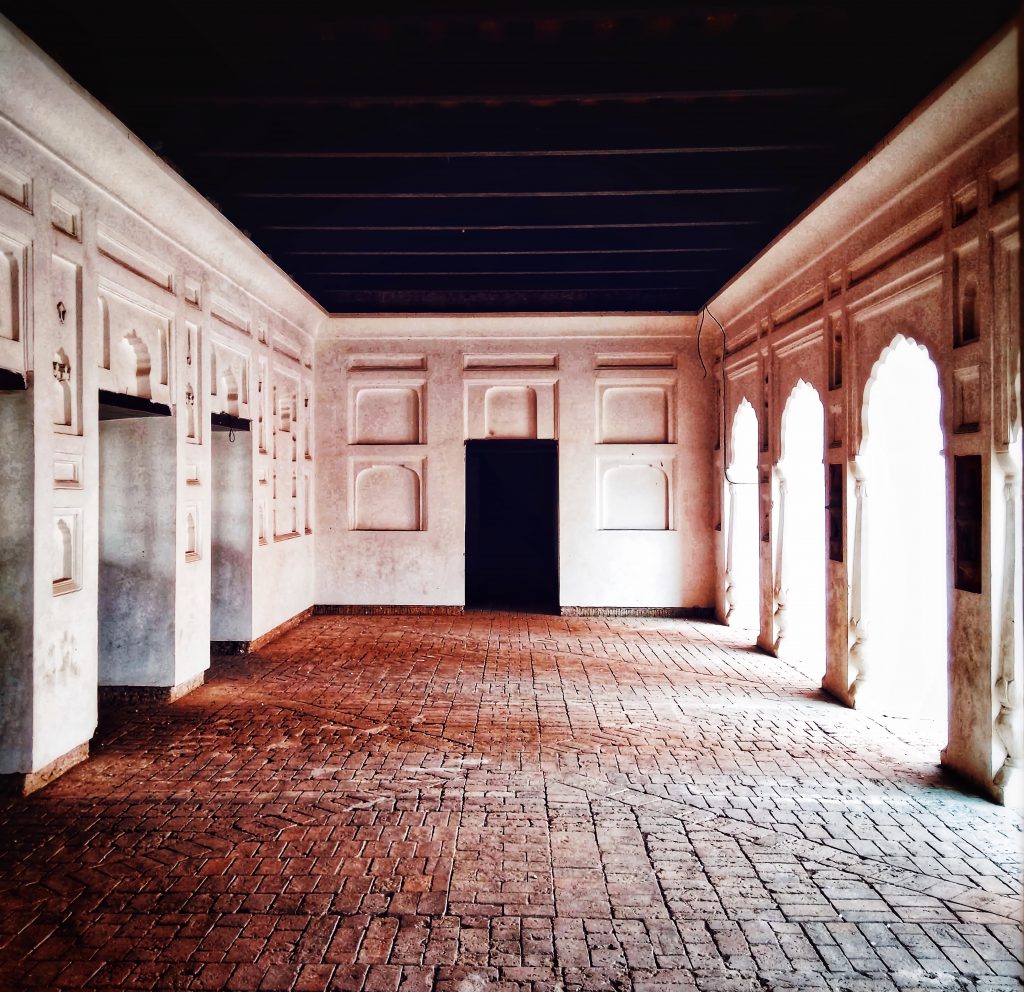 Havelis of India 2765