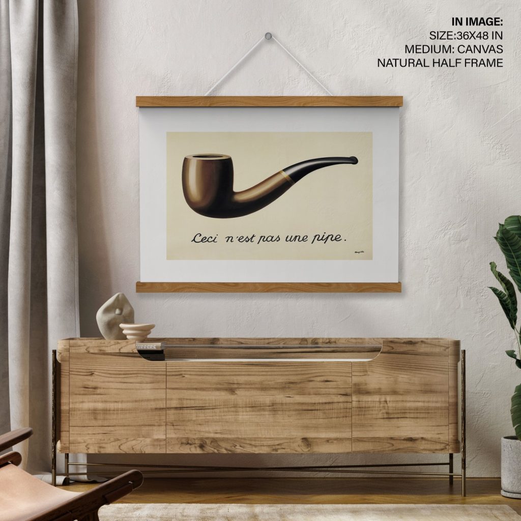 This Is Not a Pipe main image 1