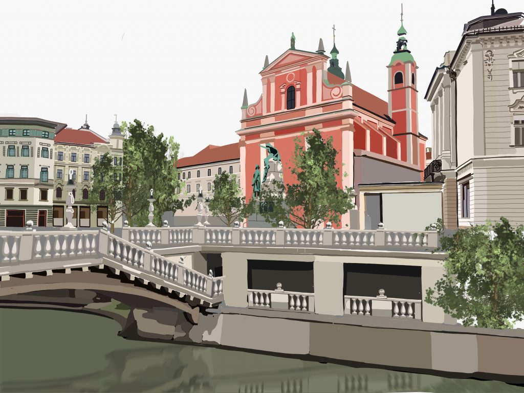 Ljubljana | Slovenia