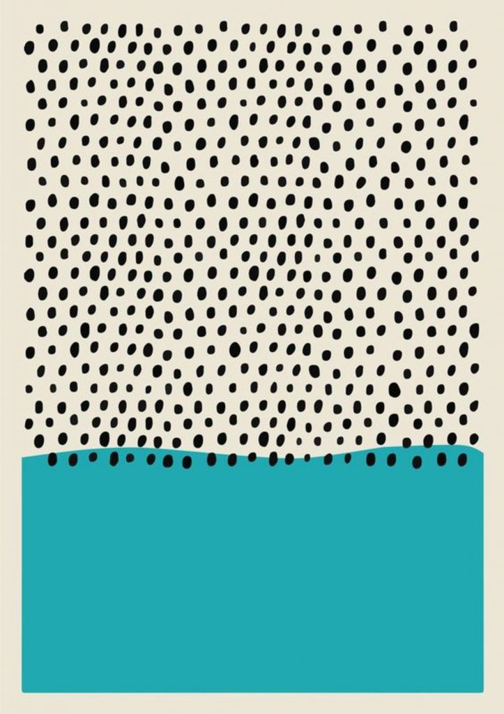 Abstract Line Art #2