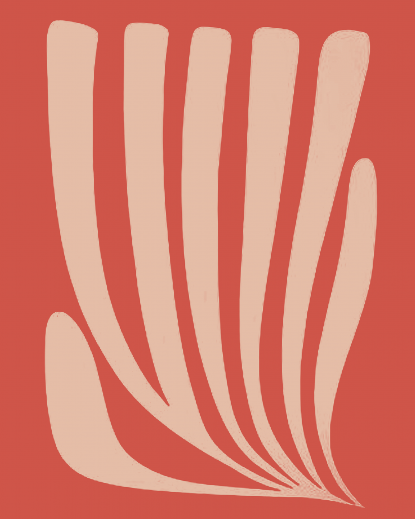 Matisse Sea Weed #3