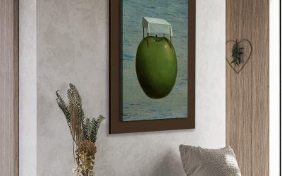Wall Art | Fine realities by Rene Magritte (1964) | Small to XXXL