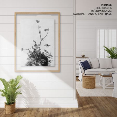 Hampton,Style,Living,Room,Interior,With,Frame,Mockup,,3d,Render Hampton,Style,Living,Room,Interior,With,Frame,Mockup,,3d,Render