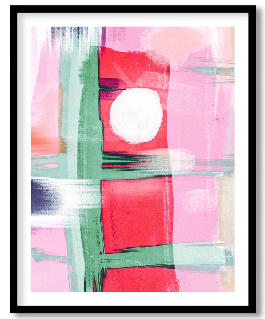 Bible verses about faith, Scripture Framed Wall Art, Let go let God, Christian art, Inspirational quote, Home decor, Philippians 4:6-7 BD-664