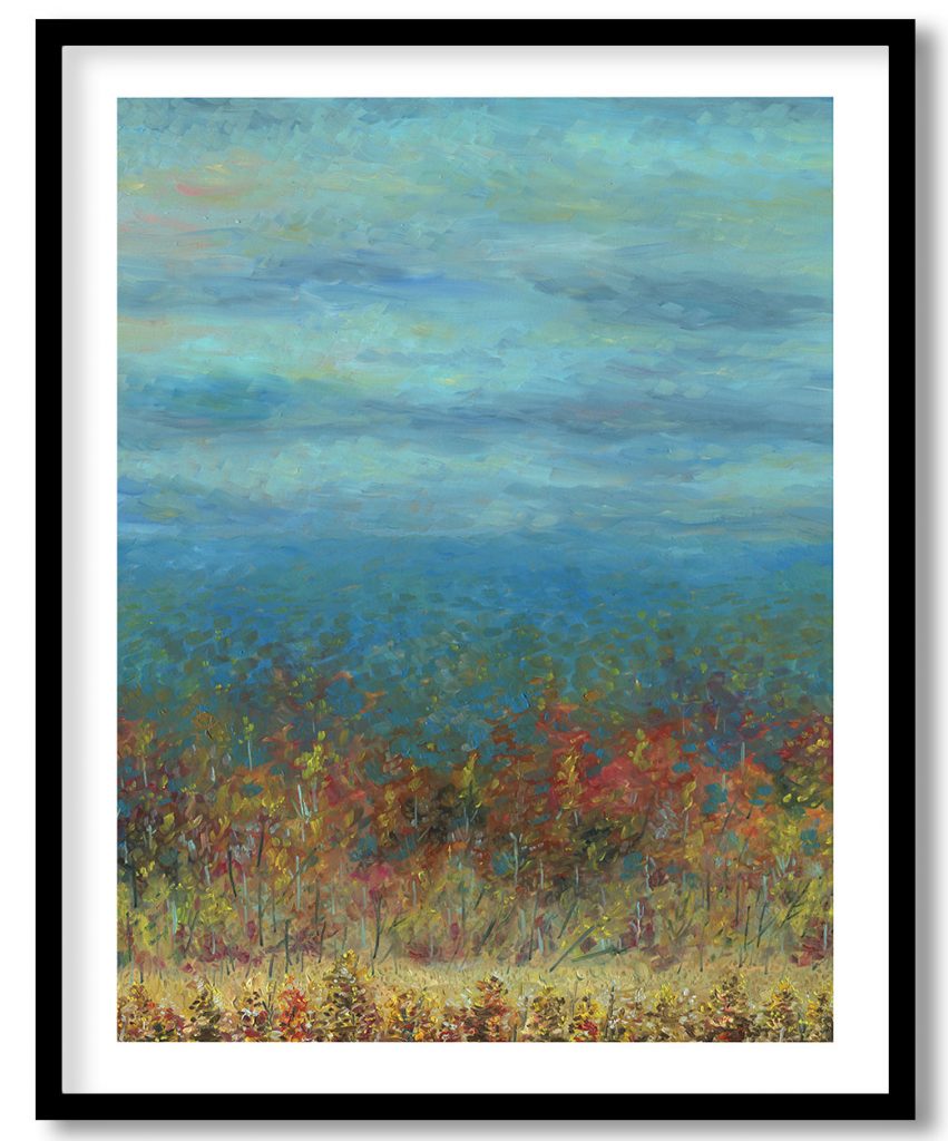 Abastruse furious forest