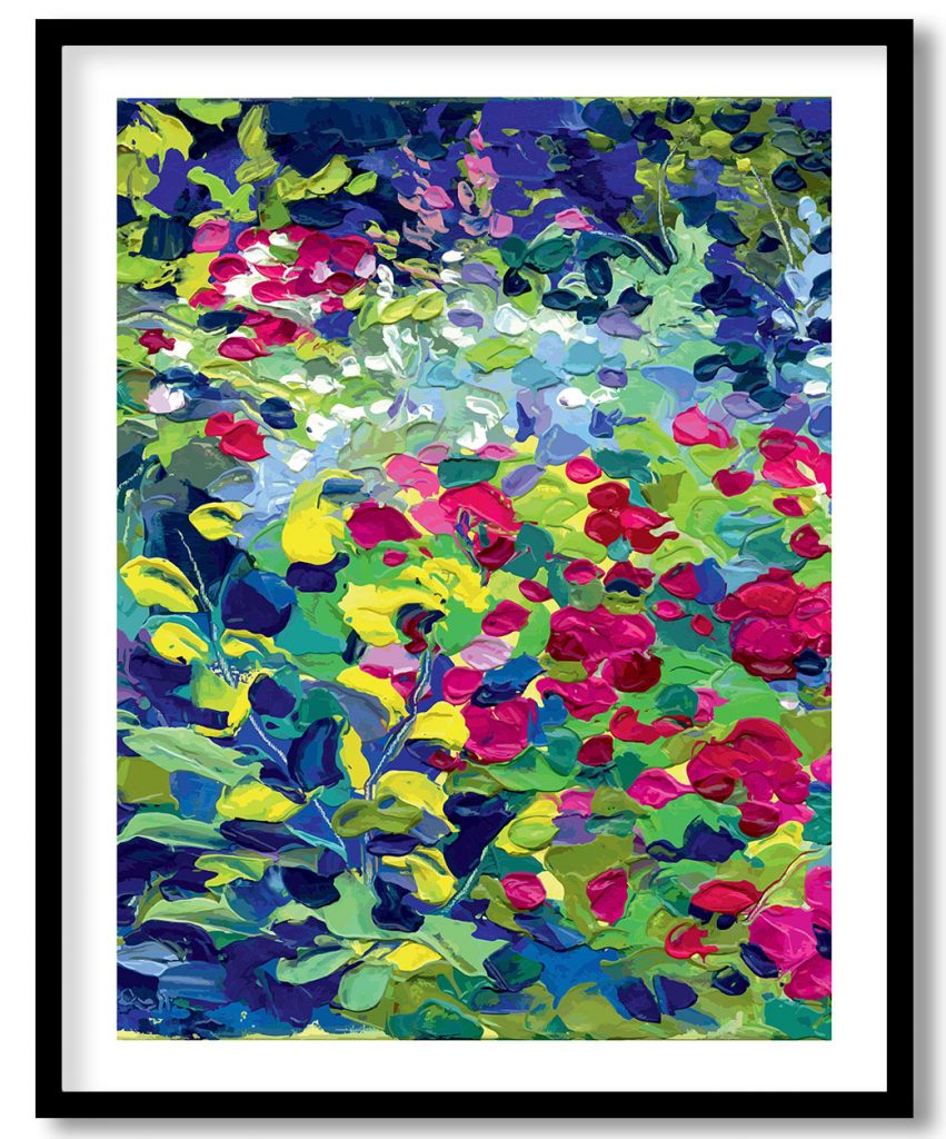 Sundry sprout leaflet